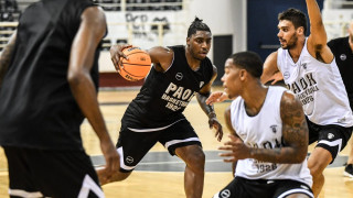 ΠΑΟΚ: Άπαντες παρόντες στην πρώτη προπόνηση της νέας σεζόν