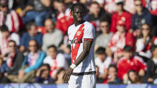 Παναθηναϊκός: Διαπραγματεύεται με τον Πάτε Σις, σύμφωνα με ισπανικό δημοσίευμα