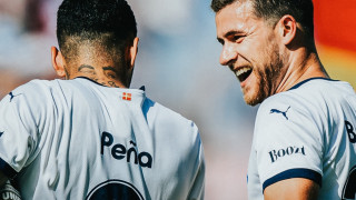 Με... φόρα στην Τούμπα η Μάλμε (vid)