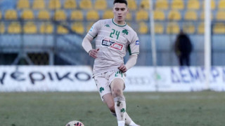 Ηρακλής Φούρνοι-Βενέτη: Θέμα χρόνου η απόκτηση Σιδερά- «Μάτια» σε Λατινική Αμερική για στόπερ