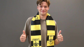 Άρης: Πότε ανακοινώνεται ο Σίντκλεφ