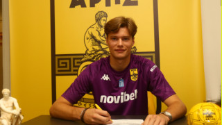 Σίντκλεφ: «Αισθάνομαι καλά αλλά θέλω να παίζω περισσότερο»