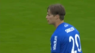 Άρης: Έφτασε στη Θεσσαλονίκη ο Σίντκλεφ