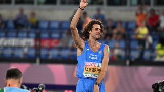 Ολυμπιακοί Αγώνες 2024: Κανονικά στον τελικό του ύψους ο Ταμπέρι