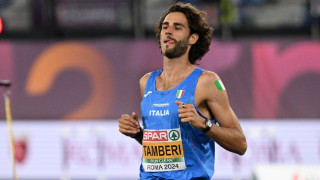 Ολυμπιακοί Αγώνες: ΣΟΚ για τον Ταμπέρι πριν τον τελικό του ύψους-Στο νοσοκομείο με κολικό νεφρού