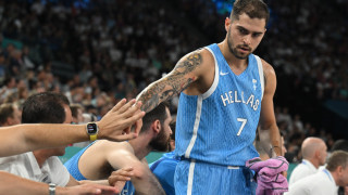 ΚΑΕ Άρης: Ξεκούραση για Τολιόπουλο-Πότε θα μπει στις προπονήσεις