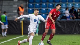 Εθνική ομάδα: Η διπλή «γαλανόλευκη» αποστολή για Τζόλη-Καρέτσα