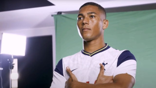 ΑΕΚ: Ενδιαφέρον για τον Κάρλος Βινίσιους Άλβες Μοράις