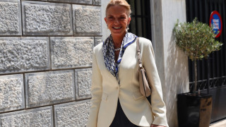 Μίλτος Τεντόγλου: Σάλος με ανάρτηση της Βόζενμπεργκ-Η... Νέα Δημοκρατία και το ΕΛΚ (pics)