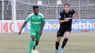 Ηρακλής- Φούρνοι Βενέτη : Η «καψούρα» για Χάμοντ και η εναλλακτική του Νταμιάν Σίλβα