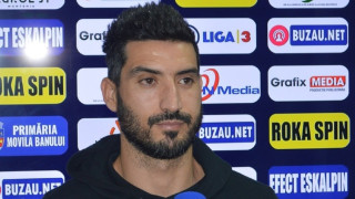 Γιουνές: «Ο Λουτσέσκου και ο ΠΑΟΚ είναι φτιαγμένοι για τα δύσκολα»