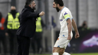 Ο Ζιγκό έπαιξε κόντρα στον ΠΑΟΚ στην Τούμπα