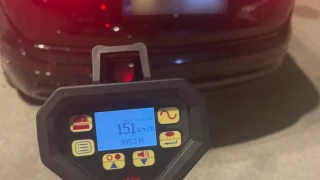 Βόλος: Οδηγούσε μεθυσμένος ανάποδα σε κεντρικό δρόμο και υπεβλήθη σε 30 αλκοτέστ