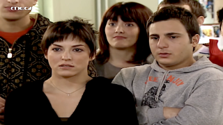 Αγνώριστος σήμερα ο «Μήτσος» από το «Ευτυχισμένοι Μαζί»