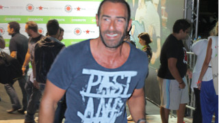 Ξέσπασμα Κανάκη για πυρκαγιές: «Ας αφήσουμε την οργή... ήσυχη»