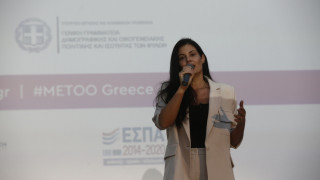 Μαρία Κορινθίου: Το πρώτο post που επιβεβαιώνει τον χωρισμό από τον Αϊβάζη