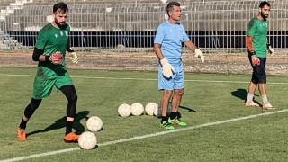 Τα φιλικά του Νέστου Χρυσούπολης και μια μεταγραφή