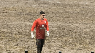 Στο Μελισσοχώρι ο Στέφανος Σπυράκης