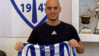 Πένθος στον Ποσειδώνα Μηχανιώνας