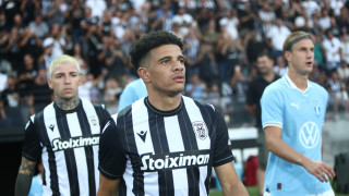 ΠΑΟΚ: Οι πρώτες εκτιμήσεις για τον τραυματισμό του Τάισον