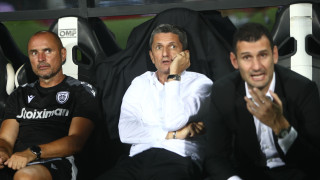 Λουτσέσκου: «Αισθάνθηκα πολύ άσχημα όταν δεχτήκαμε το τρίτο γκολ, όλα έγιναν λάθος σε αυτή τη φάση» - Τι είπε για το μεταγραφικό σχεδιασμό