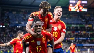 Ολοκληρώνει τη «βόμβα» με Νίκο Γουίλιαμς η Μπαρτσελόνα!