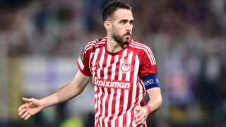 Ξαναμπλέκεται ο Ολυμπιακός στην υπόθεση Φορτούνη;