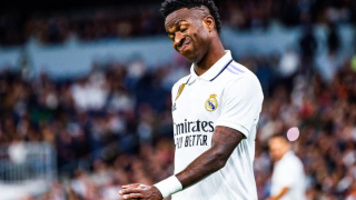 Η Ρεάλ έριξε «πόρτα» στους Σαουδάραβες για Βινίσιους-Έκαναν την μεγαλύτερη πρόταση... ever!