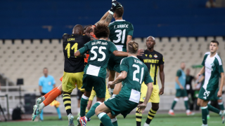 Χωρίς κανάλι το Άγιαξ-Παναθηναϊκός: «Ερωτηματικό» το που θα μεταδοθεί ο αγώνας