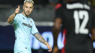 Τράκτορ: «Συζητάμε με τον Μορόν»