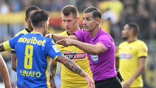 Σκέψεις στον Αστέρα να μην κατέβει απέναντι στον Παναθηναϊκό