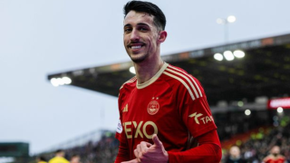 Μπόγιαν Μιόβσκι: Σκόραρε κόντρα στον ΠΑΟΚ και θα παίξει στο Champions league!