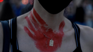 Γυναικοκτονία στην Λαμία: Την δολοφόνησε και έπειτα αυτοκτόνησε