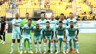 Το καμπανάκι χτύπησε για τον Άρη πριν την πρεμιέρα