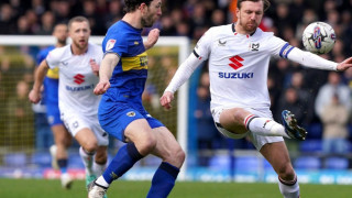 Billaras: Μια… πεντάδα που με «ψήνει»