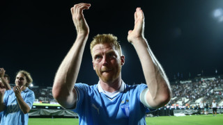 Κρίστιανσεν: «Ξέραμε ότι ήμασταν σε καλύτερη κατάσταση από τον ΠΑΟΚ»