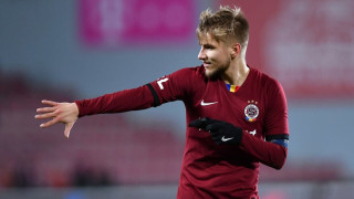 Άρης: Αύριο στη Θεσσαλονίκη ο Φρίντεκ-Υπογράφει για δύο χρόνια