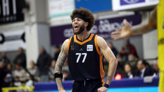 AEΚ: Ενισχύεται με τον «μπόμπερ» Χέιλ