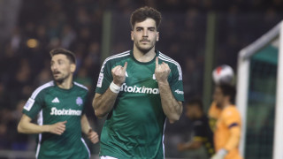 Μπόλονι για Ιωαννίδη: «Έχει την ποιότητα για να πετύχει στη Σπόρτινγκ»