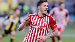 Προς Ινδία ο Γιόβετιτς