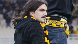 ΑΕΚ: Πότε είναι η κηδεία του Νίκου Ξηροκώστα- Χρήματα στη Μυρτώ αντί στεφάνων