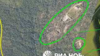 Κουρσκ: Μπήκαν για βοήθεια οι Τσετσένοι