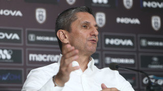 Λουτσέσκου: «Έχουμε νοοτροπία ομάδας που δεν τα παρατάει ποτέ»