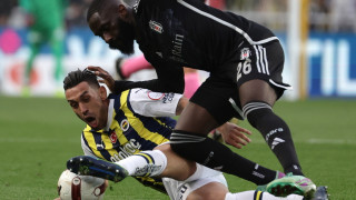 Σενάριο για ΠΑΟΚ και Μαζουακού από την Τουρκία