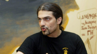 Νίκος Ξηροκώστας: Το συλλυπητήριο μήνυμα της «Θύρας 7»-«Καλό ταξίδι Νίκο!» (pic)