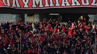 Ολυμπιακός-«Κατάληψη» του Πανθεσσαλικού: Πόσα εισιτήρια έχουν φύγει, πόσο κοστίζουν