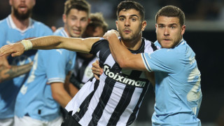 Bαθμολογία UEFA: Σε ποια θέση βρίσκεται Ελλάδα μετά τον αποκλεισμό του ΠΑΟΚ