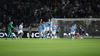 Εφιαλτικός αποκλεισμός του ΠΑΟΚ που πλήρωσε τα τραγικά αμυντικά του λάθη