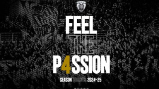 ΚΑΕ ΠΑΟΚ: Πότε ξεκινά η διάθεση των διαρκείας από το «Παλατάκι»