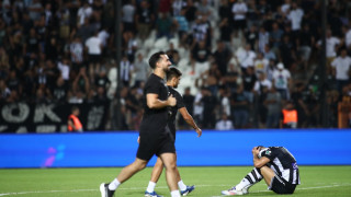 ΠΑΕ ΠΑΟΚ: Το σχόλιο για τον αποκλεισμό από τη Μάλμε